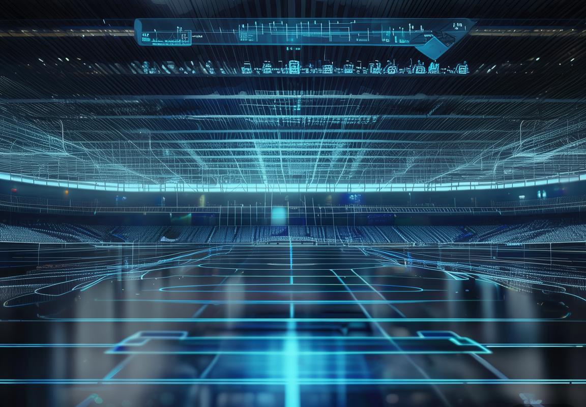 场馆网络设施标准发布：要求5G专网覆盖