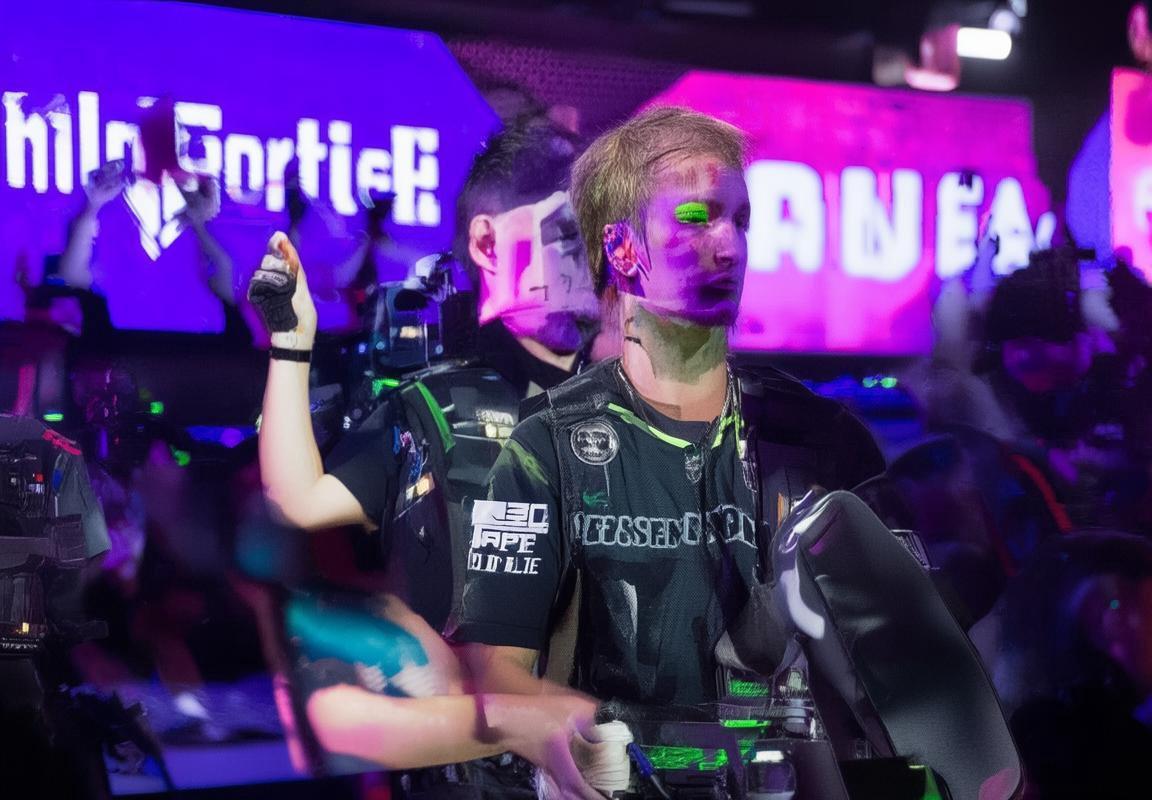 巴西赛区观众数量超越北美位列第三